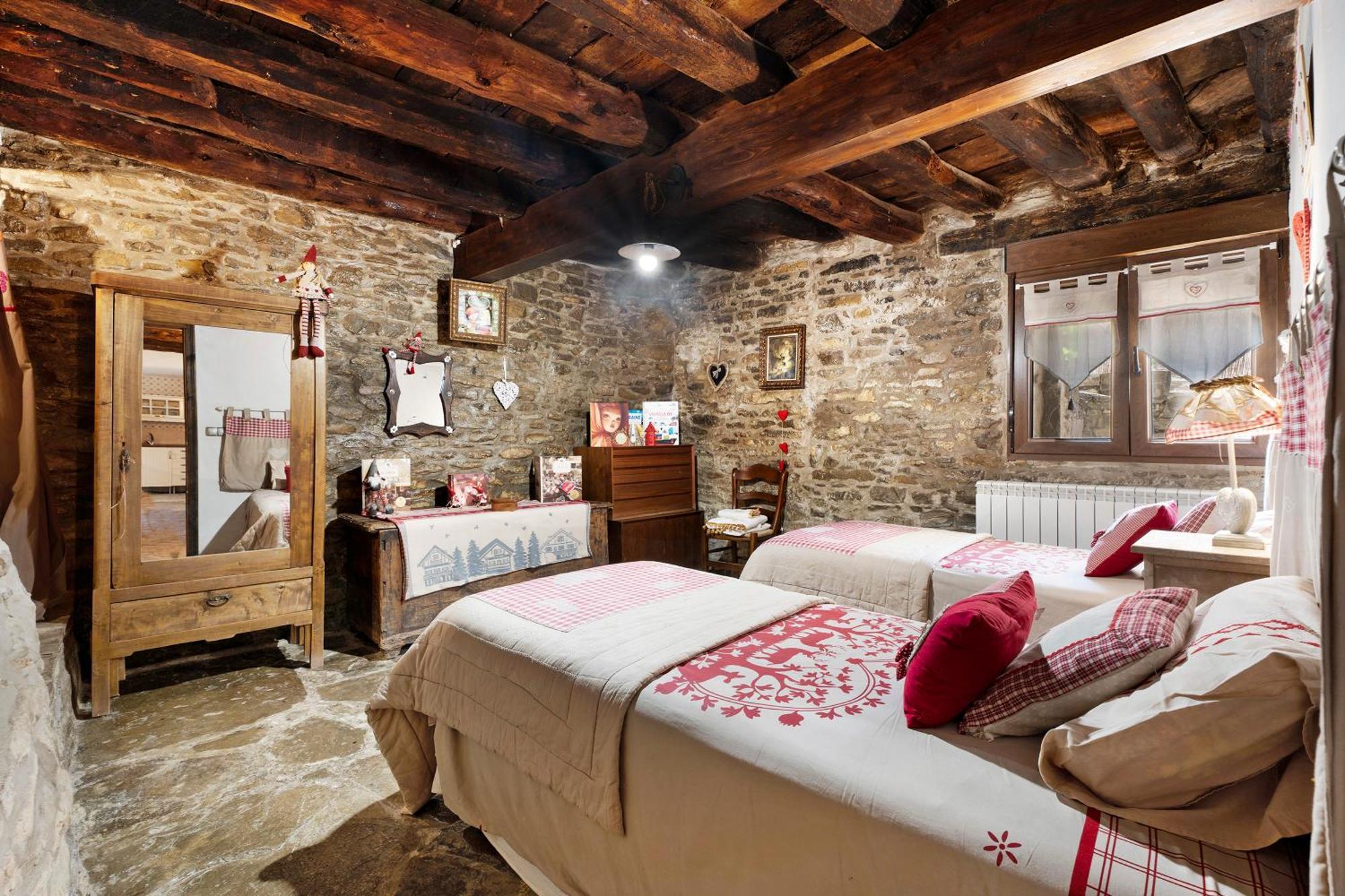Regalate Paz 2 Ferienhaus Arguis