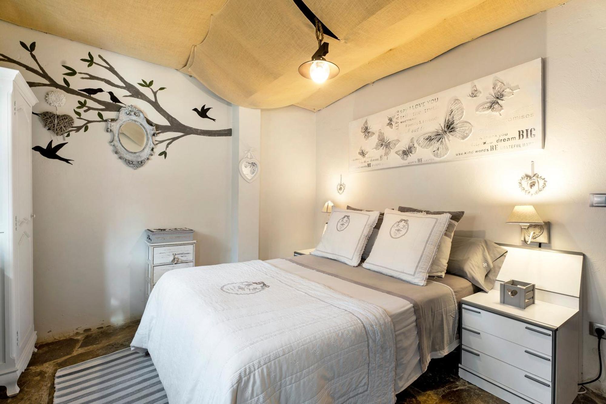 Regalate Paz 2 Ferienhaus