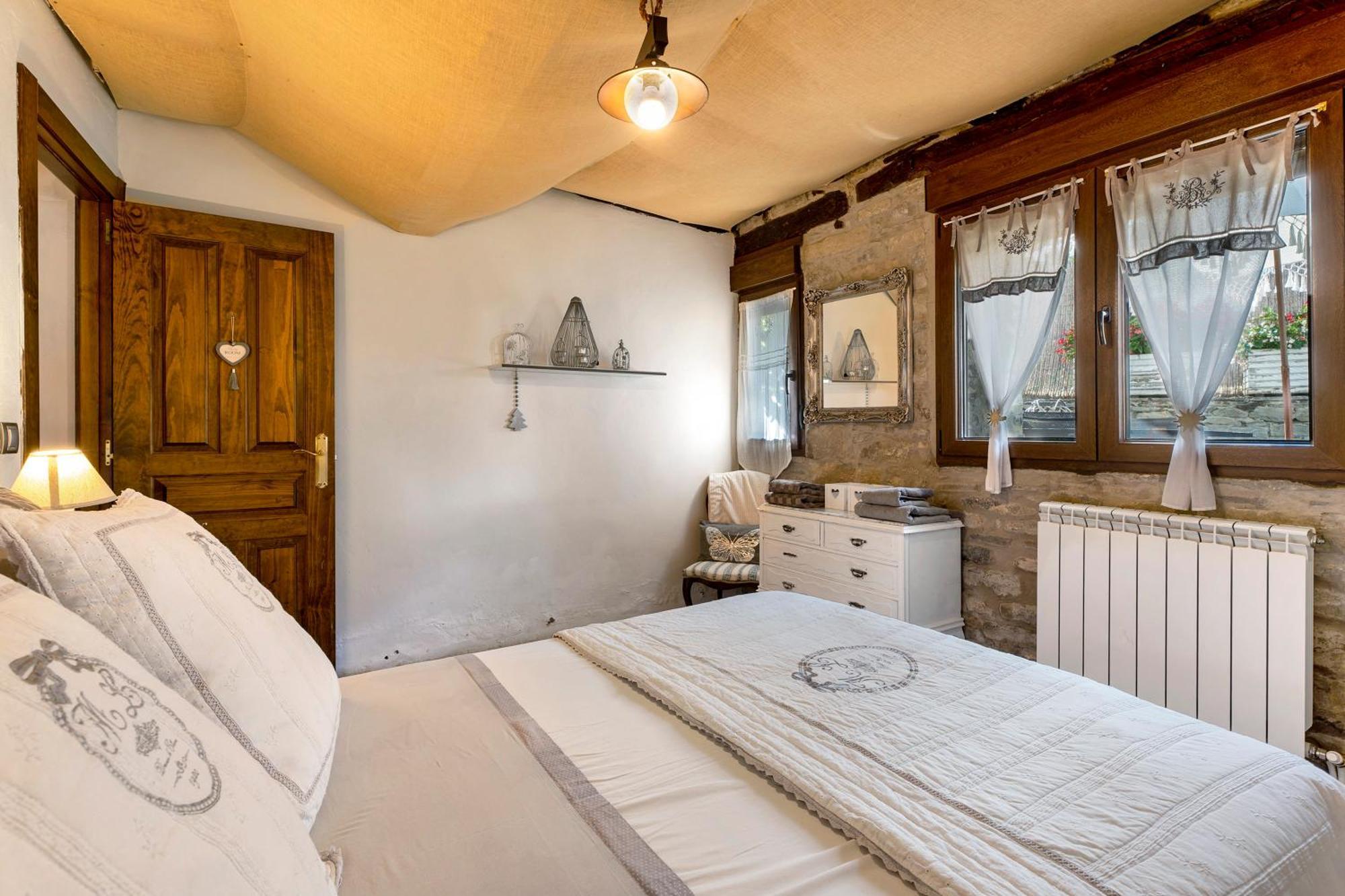 Ferienhaus Regalate Paz 2