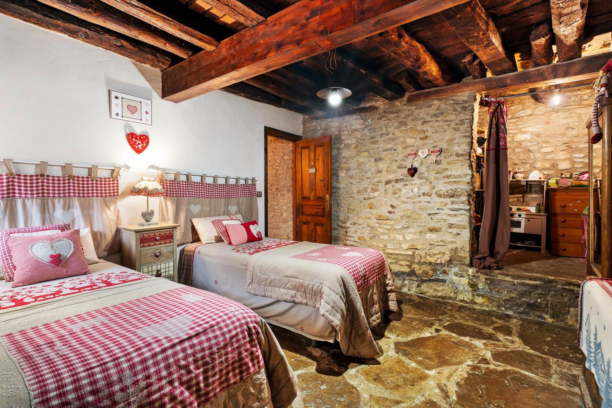 Ferienhaus Regalate Paz 2