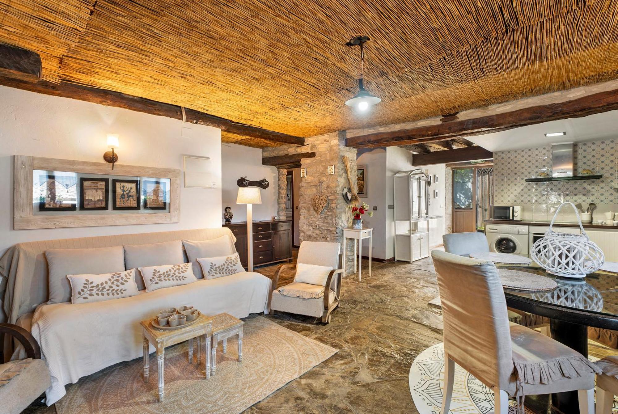 Regalate Paz 2 Ferienhaus *