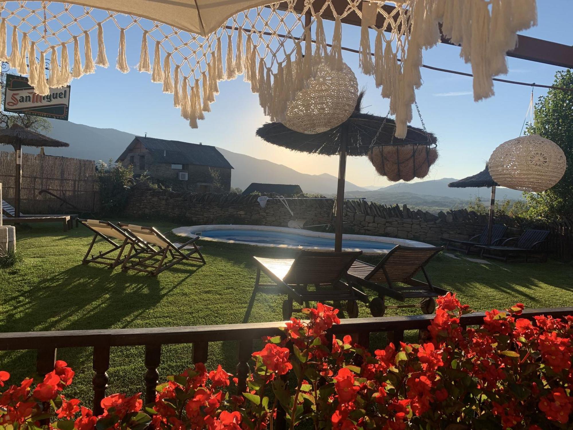 Ferienhaus Regalate Paz 2